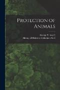 Protection of Animals