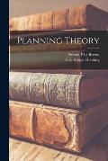 Planning Theory