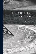 The Science of Alchymy