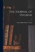 The Journal of Hygiene; 14