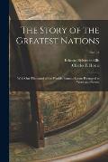 The Story of the Greatest Nations: With One Thousand of the World's Famous Events Portrayed in Word and Picture; Part 33