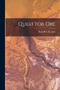 Quest for Ore