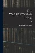 The Warrentonian [1949]; III