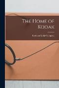The Home of Kodak