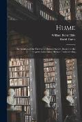 Hume: the Relation of the Treatise of Human Nature, Book I, to the Inquiry Concerning Human Understanding