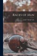 Races of Men
