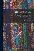 The African Awakening