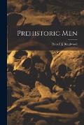 Prehistoric Men