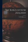 The Build of New Zealand