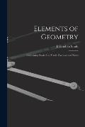 Elements of Geometry [microform]: Containing Books I to IV With Exercises and Notes