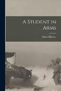 A Student in Arms [microform]