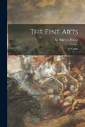 The Fine Arts: a Manual