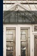 San Jose Scale [microform]