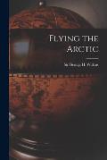 Flying the Arctic