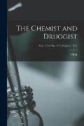 The Chemist and Druggist [electronic Resource]; Vol. 173 = no. 4193 (25 June 1960)