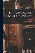 The Advancing Front Of Science