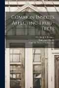 Common Insects Affecting Fruit-trees [microform]