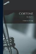 Cortone: a Handbook of Therapy