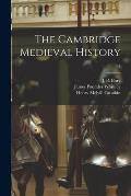 The Cambridge Medieval History; 3