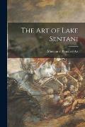 The Art of Lake Sentani