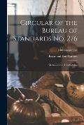 Circular of the Bureau of Standards No. 276: Motor-vehicle Headlighting; NBS Circular 276