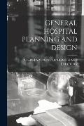 General Hospital Planning and Design