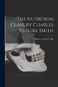 The Nutrition Class, by Charles Hendee Smith