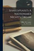 Shakespeare's A Midsummer Night's Dream [microform]