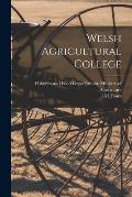 Welsh Agricultural College
