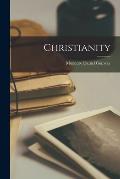 Christianity [microform]