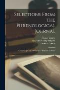 Selections From the Phrenological Journal: Comprising Forty Articles in the First Five Volumes