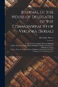 Journal of the House of Delegates of the Commonwealth of Virginia [serial]; 1861: extra session