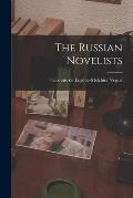 The Russian Novelists