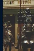 Volume 2: Michaud's History Of The Crusades