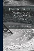 Journal of the Washington Academy of Sciences; v.100 (2014)