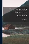 The Land and People of Iceland