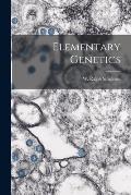 Elementary Genetics