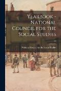 Yearbook - National Council for the Social Studies; 48