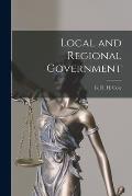 Local and Regional Government
