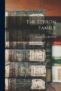 The Styron Family