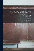 Radio Surface Waves