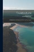Tambaran: an Encounter With Cultures in Decline in New Guinea
