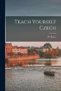 Teach Yourself Czech