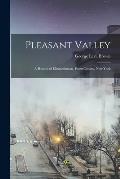 Pleasant Valley: a History of Elizabethtown, Essex County, New York