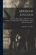 Abraham Lincoln: Farmer's Boy and President