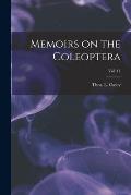 Memoirs on the Coleoptera; vol. 11