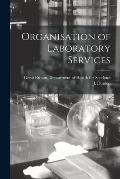 Organisation of Laboratory Services
