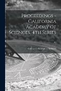 Proceedings - California Academy of Sciences, 4th Series; 10