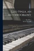 Ezio Pinza, an Autobiography