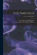 The Nautilus; v.126-127 (2012-2013)